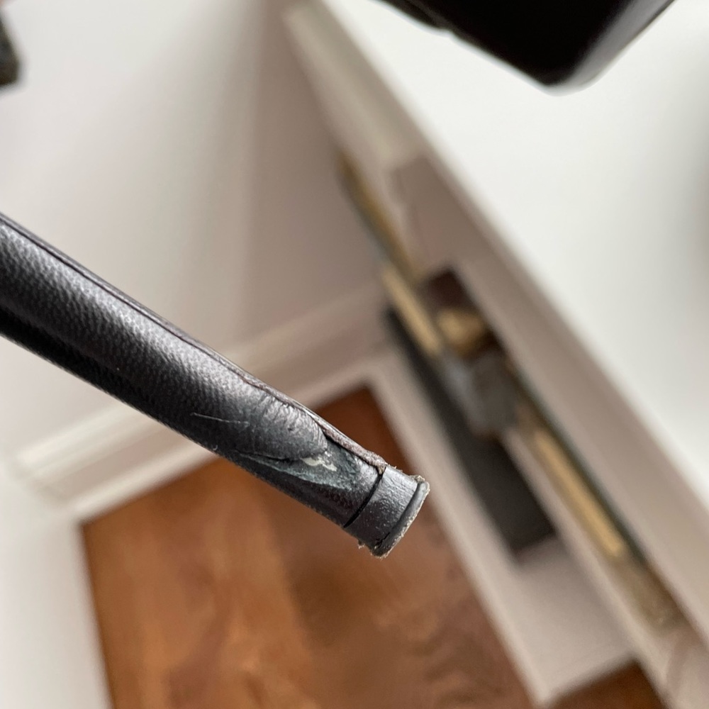 Prada Platform Pump - image 6